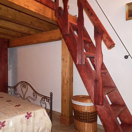 Anticu Dammusu Apartment Шикли Екстериор снимка