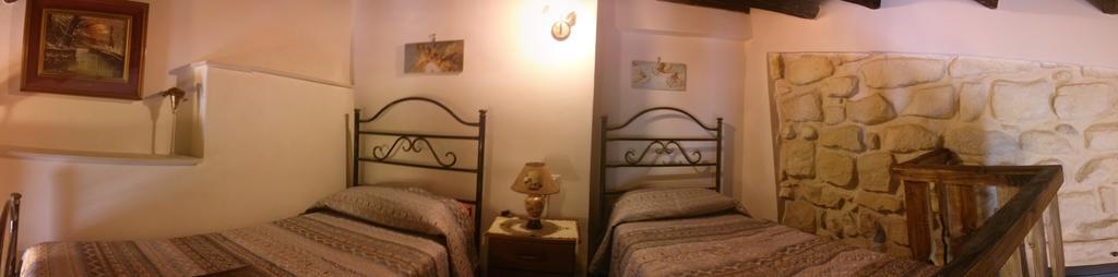 Anticu Dammusu Apartment Шикли Екстериор снимка