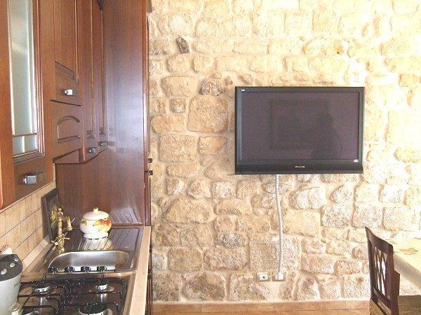 Anticu Dammusu Apartment Шикли Екстериор снимка