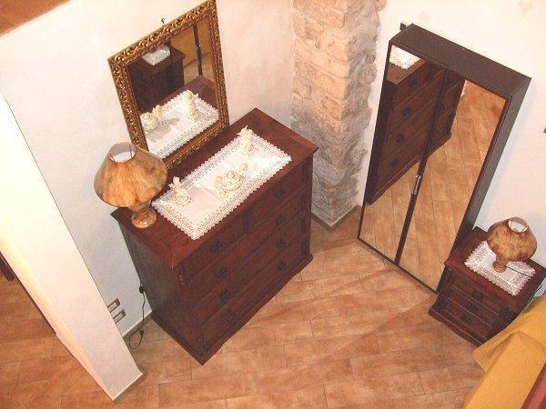 Anticu Dammusu Apartment Шикли Екстериор снимка