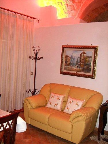 Anticu Dammusu Apartment Шикли Екстериор снимка